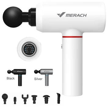 Black Muscle Massage Gun Professional Handheld Deep Tissue Fascia Quiet Vibrating Muscle Massager Cordless Vibration Massage Gun
Black Muscle Massage Gun Professional Handheld Deep Tissue Fascia Quiet Vibrating Muscle Massager Cordless Vibration Massage Gun