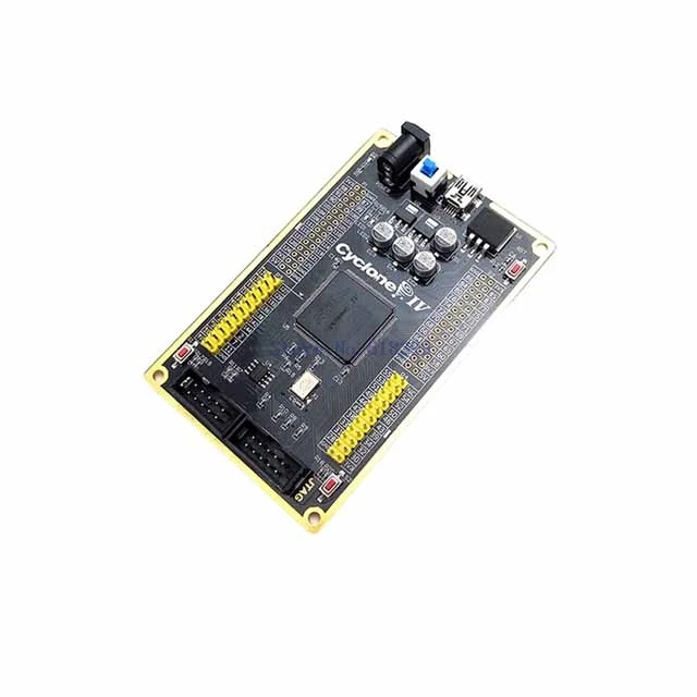 A19-- Altera FPGA Development Board CYCLONE IV EP4CE Core Board Video Image TFT SD Card
A19-- Altera FPGA Development Board CYCLONE IV EP4CE Core Board Video Image TFT SD Card