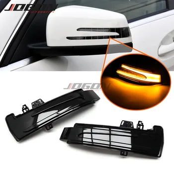 For Mercedes Benz A B C E S CLA GLA CLS Class W176 W204 W212 X156 X204 W221 LED Dynamic Side Mirror Sequential Indicator Light
For Mercedes Benz A B C E S CLA GLA CLS Class W176 W204 W212 X156 X204 W221 LED Dynamic Side Mirror Sequential Indicator Light