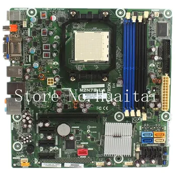 high quality For HP desktop motherboard for M2N78-LA 513430-002 513425-001 mainboard 100% tested fully work
high quality For HP desktop motherboard for M2N78-LA 513430-002 513425-001 mainboard 100% tested fully work