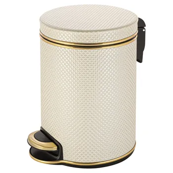 Bucket garbage 5L geralis invoice ромбики
Bucket garbage 5L geralis invoice ромбики