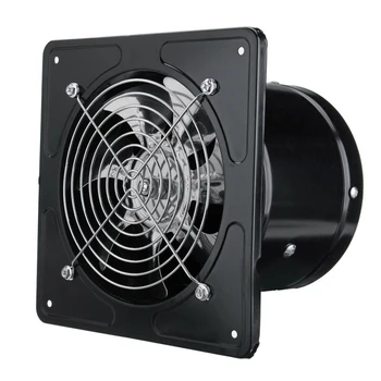 220V 50Hz 6inch Window Style Extractor Ventilation Fan Blower With Screw For Bathroom Kitchen Toilet
220V 50Hz 6inch Window Style Extractor Ventilation Fan Blower With Screw For Bathroom Kitchen Toilet