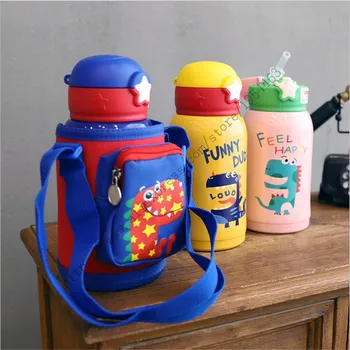 500ml sucking water cup 316 Stainless Steel Children Kids Vaccum cup Insulated Vacuum Flask thermos Bottle Keep Cold & Hot 
500ml sucking water cup 316 Stainless Steel Children Kids Vaccum cup Insulated Vacuum Flask thermos Bottle Keep Cold & Hot