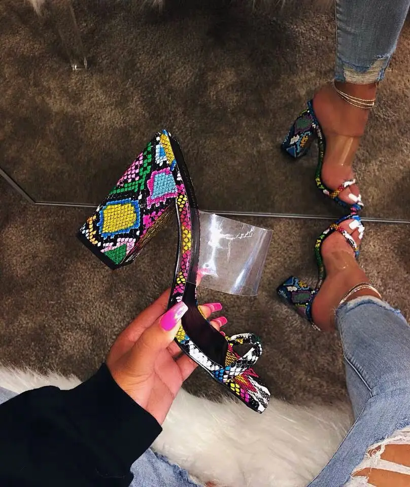Women slipper summer new open toe High heel Slide ladies fashion outdoor Comfort slip on Thick heel High heels woman shoes
Women slipper summer new open toe High heel Slide ladies fashion outdoor Comfort slip on Thick heel High heels woman shoes