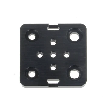 2020 New 3D Printer Part Openbuilds Special Slide Plate for Aluminum Profiles V-slot Mini five Roulette Openbuilds V Gantry Plat
2020 New 3D Printer Part Openbuilds Special Slide Plate for Aluminum Profiles V-slot Mini five Roulette Openbuilds V Gantry Plat
