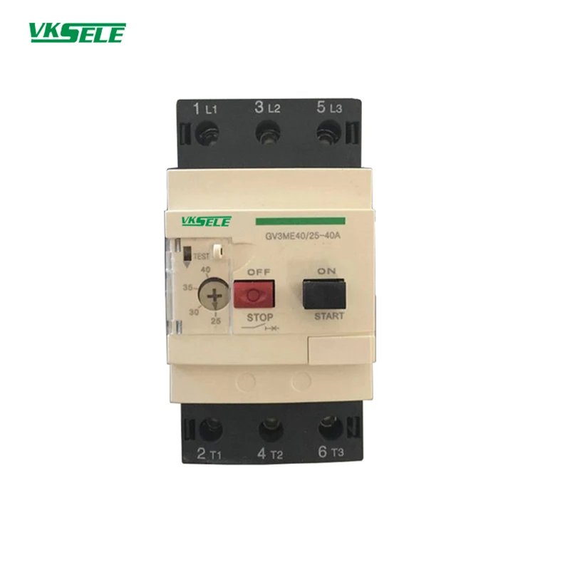 GV3-ME Series GV3-ME20 GV3-ME40 GV3-ME63 GV3-ME80 motor protection circuit breaker MPCB MCCB
GV3-ME Series GV3-ME20 GV3-ME40 GV3-ME63 GV3-ME80 motor protection circuit breaker MPCB MCCB