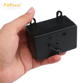 Dog Repeller Outdoor Ultrasound Repeller Anti Barking Dog Training Device Dogs Trainings Pet Supplies Control Sonic Stop Bark
Dog Repeller Outdoor Ultrasound Repeller Anti Barking Dog Training Device Dogs Trainings Pet Supplies Control Sonic Stop Bark