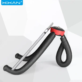 Octopus Tripod For Ipad Mobile Phone Stand Holder Clip Desktop Tripods Para Movil Monopod Photograph Video vlog Selfie Sticks
Octopus Tripod For Ipad Mobile Phone Stand Holder Clip Desktop Tripods Para Movil Monopod Photograph Video vlog Selfie Sticks