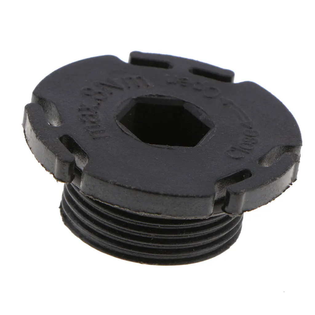 Engine Oil Drain Plug Heavy Duty Rubber # 11137605018 for BMW 1 & 3 & 5 & 7 Series Engine Oil Drain Plug Heavy Duty Rubber # 11137605018 for BMW 1 & 3 & 5 & 7 Series