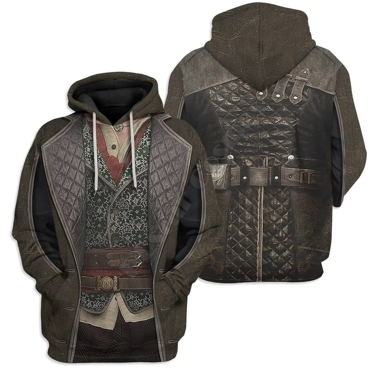 

Ancient Roman Cosplay Costumes 3D Printed Men For Women hoodies Streetwear Fashion Hoodie/Sweatshirts Jacket 03