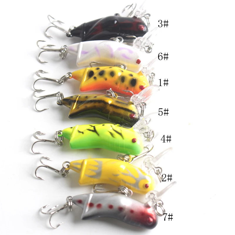 Insect Baits Fishing Lures Wobblers Crankbaits For Carp Fishing Lifelike Hard Plastic Baits Simulated Sequined Bionic Small lure
Insect Baits Fishing Lures Wobblers Crankbaits For Carp Fishing Lifelike Hard Plastic Baits Simulated Sequined Bionic Small lure