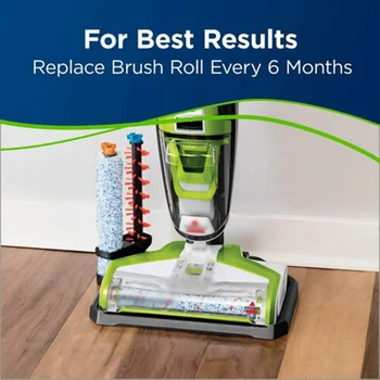 4xRoller Brush For Bissell CrossWave All-in-One Multi-Surface Wet Dry Vac Vacuum Cleaner Cleaning Kit Wood Floor Brush
4xRoller Brush For Bissell CrossWave All-in-One Multi-Surface Wet Dry Vac Vacuum Cleaner Cleaning Kit Wood Floor Brush
