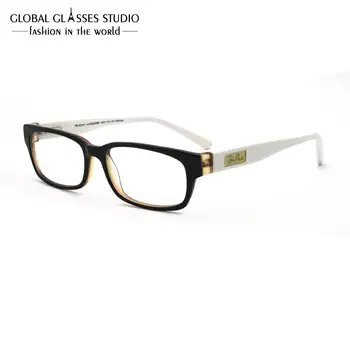 New Fashion Glasses For Men or Women acetate optical glasses full rim Eyewear RM00481-C8
New Fashion Glasses For Men or Women acetate optical glasses full rim Eyewear RM00481-C8
