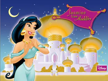 8x8FT Jasmine Princess Crescent Moon Castle Palace Custom Photography Studio Backgrounds Backdrops Vinyl 240cm x 240cm
8x8FT Jasmine Princess Crescent Moon Castle Palace Custom Photography Studio Backgrounds Backdrops Vinyl 240cm x 240cm