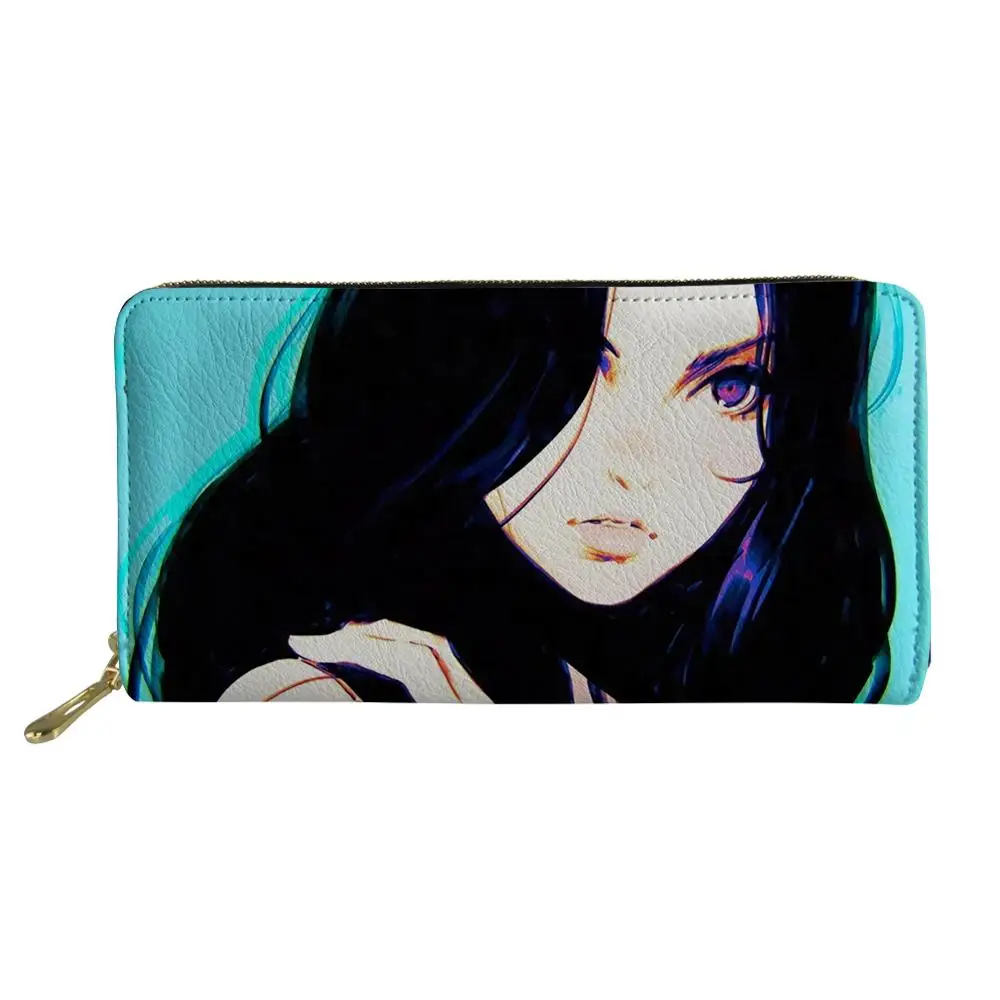 PU Leather Long Wallet Woman Beautiful Girl Print Luxury Purse Money Coin Bag Girls Card Holder Pouch Handbag Dropship 2019
PU Leather Long Wallet Woman Beautiful Girl Print Luxury Purse Money Coin Bag Girls Card Holder Pouch Handbag Dropship 2019