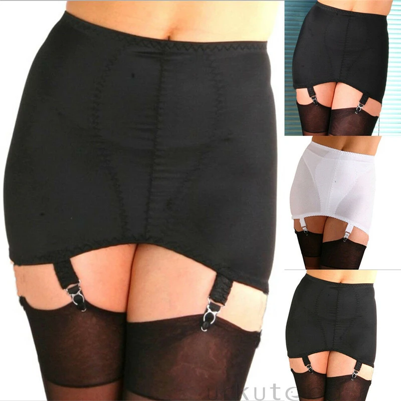 1Pcs Sexy Garter Belt Elastic Ladies Womens Top Thigh-Highs High Waist Mesh Suspender Temptation Garter Belt Femme Sexy Lingerie
1Pcs Sexy Garter Belt Elastic Ladies Womens Top Thigh-Highs High Waist Mesh Suspender Temptation Garter Belt Femme Sexy Lingerie