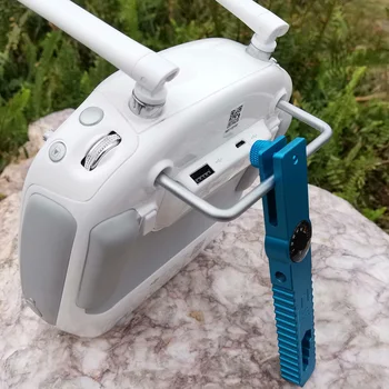 Remote Controller Holder Camera Drone With Thermometer Universal Remote Controller Holder Spanner 
Remote Controller Holder Camera Drone With Thermometer Universal Remote Controller Holder Spanner