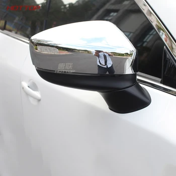 For Mazda CX-5 CX5 2017 2018 car styling ABS chrome decoration sticks rear view Rearview Side glass Mirror Cover trim frame 2pcs
For Mazda CX-5 CX5 2017 2018 car styling ABS chrome decoration sticks rear view Rearview Side glass Mirror Cover trim frame 2pcs