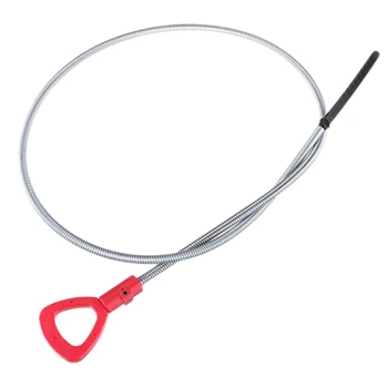 Automatic Transmission Fluid Level Dipstick Oil Measure 920Mm for Benz
Automatic Transmission Fluid Level Dipstick Oil Measure 920Mm for Benz