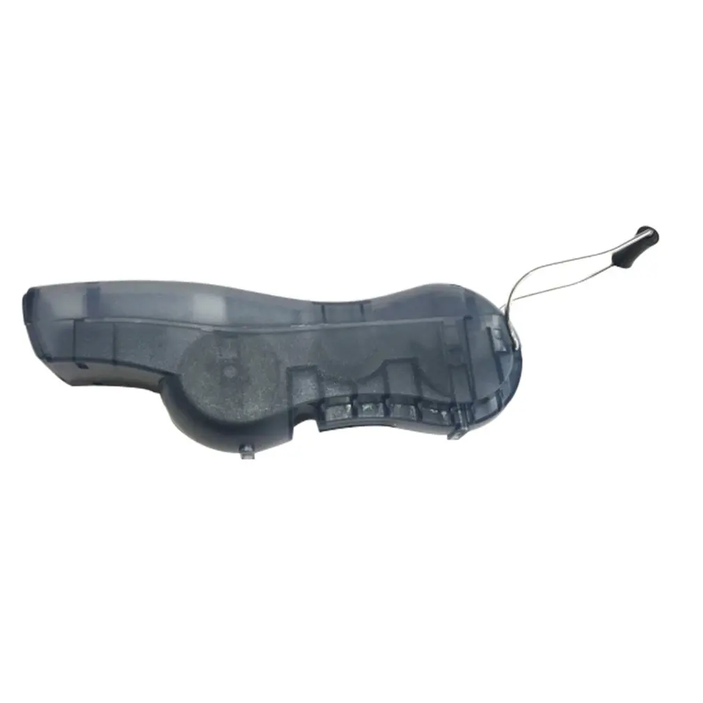 New Bicycle Chain Washer Chain Cleaner Mountain Bike Maintenance Tools Cycling Equipment Accessories
New Bicycle Chain Washer Chain Cleaner Mountain Bike Maintenance Tools Cycling Equipment Accessories