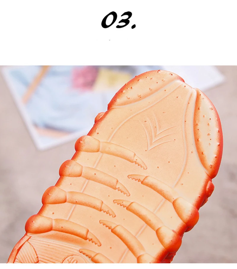Lobster Slippers Men Funny Animal Summer Flip Flops Cute Beach Shower Casual Shoes Women Unisex Big Size Soft Home Slippers Lobster Slippers Men Funny Animal Summer Flip Flops Cute Beach Shower Casual Shoes Women Unisex Big Size Soft Home Slippers