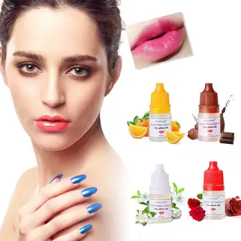 DIY Lip Gloss Material 7 Flavors Lip Makeup Lipstick Making Fragrances Material Cosmetic Material Cosmetic DIY For Lip S4A3
DIY Lip Gloss Material 7 Flavors Lip Makeup Lipstick Making Fragrances Material Cosmetic Material Cosmetic DIY For Lip S4A3