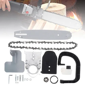 Electric Chainsaw Stand Bracket Set Woodworking Cutting Polishing Tools Kit High Quality Tool Parts
Electric Chainsaw Stand Bracket Set Woodworking Cutting Polishing Tools Kit High Quality Tool Parts