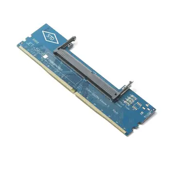 Laptop DDR3/4 RAM to Desktop Adapter Tester Notebook Generation Memory Test Special Card Card DDR4 Riser U3V5
Laptop DDR3/4 RAM to Desktop Adapter Tester Notebook Generation Memory Test Special Card Card DDR4 Riser U3V5