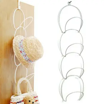 Durable Over the Door Storage Racks Hanger Clothes Coat Towel Bag Hats Hanging Rack 4 Hooks Organizer Holder Home Storage Holder
Durable Over the Door Storage Racks Hanger Clothes Coat Towel Bag Hats Hanging Rack 4 Hooks Organizer Holder Home Storage Holder