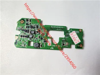 Original D700 Bottom Base DC DC Power board Drive PCB 1S598-021 For Nikon D700 
Original D700 Bottom Base DC DC Power board Drive PCB 1S598-021 For Nikon D700