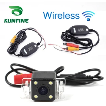 Wireless HD Car Rear View Camera For Toyota Camry 2008 Parking Night Vision LED Light Waterproof
Wireless HD Car Rear View Camera For Toyota Camry 2008 Parking Night Vision LED Light Waterproof