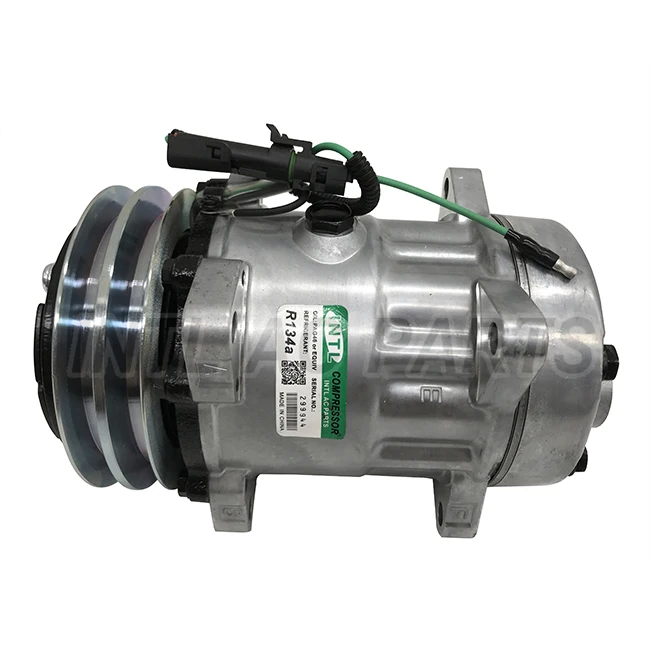 Компрессор Sanden 4862 4863 A/C MEI 5287 4741 4742 4743 4744 4652 7824 7866 8017 ABPN833304582
Компрессор Sanden 4862 4863 A/C MEI 5287 4741 4742 4743 4744 4652 7824 7866 8017 ABPN833304582
