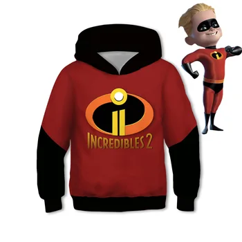 Movie Incredibles Dash Parr Hoodies Jackets Cosplay Costumes Child boy girl Incredibles Dash Parr 3D printing Hoodie Sweatshirts
Movie Incredibles Dash Parr Hoodies Jackets Cosplay Costumes Child boy girl Incredibles Dash Parr 3D printing Hoodie Sweatshirts