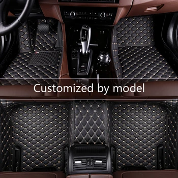 Custom Car Floor Foot Mat for Opel Antara Astra K Zafira Tourer Vectra Car Accessories Auto Foot Mats
Custom Car Floor Foot Mat for Opel Antara Astra K Zafira Tourer Vectra Car Accessories Auto Foot Mats