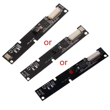 Webcam Internal Camera Board Laptop Notebook Module Replacement for hp 2560P 8460P 8460W 8470P 831D
Webcam Internal Camera Board Laptop Notebook Module Replacement for hp 2560P 8460P 8460W 8470P 831D