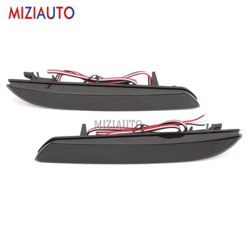 2 PCS Led Rear Bumper brake light For Honda Stepwgn STEPWAGON Rear Tail Stop lamp turn signal Fog light For car Assembly
2 PCS Led Rear Bumper brake light For Honda Stepwgn STEPWAGON Rear Tail Stop lamp turn signal Fog light For car Assembly