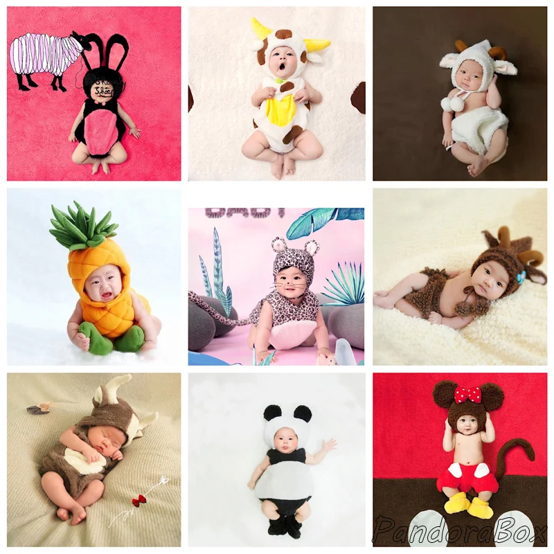 Infant Baby Girl Boy Photoshoot Outfits Toddler Photography Props Cartoon Clothes Child Kids Birthday Picture Shooting Costume
Infant Baby Girl Boy Photoshoot Outfits Toddler Photography Props Cartoon Clothes Child Kids Birthday Picture Shooting Costume