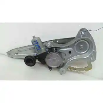 857100D100 WINDOW LIFTER REAR LEFT TOYOTA YARIS 
857100D100 WINDOW LIFTER REAR LEFT TOYOTA YARIS
