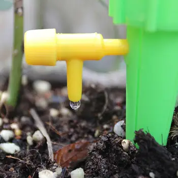 Drip Drip Irrigation System Garden Automatic 12pcs Plant Water Supply Spraying Plants Drop By Drop Watering Vegetable Drip
Drip Drip Irrigation System Garden Automatic 12pcs Plant Water Supply Spraying Plants Drop By Drop Watering Vegetable Drip
