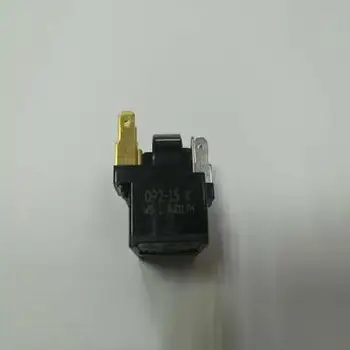 1pcs new for Refrigerator fittings Refrigerator freezer PTC starter thermal protector relay six Plug QP2-15K
1pcs new for Refrigerator fittings Refrigerator freezer PTC starter thermal protector relay six Plug QP2-15K