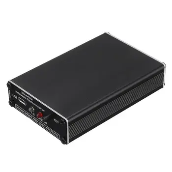 Spectrum Analyzer USB LTDZ 35-4400M Signal Source with Tool Aluminum Housing R9JB
Spectrum Analyzer USB LTDZ 35-4400M Signal Source with Tool Aluminum Housing R9JB