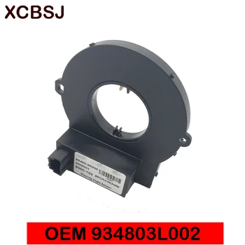 Genuine angular velocity sensor 934803L002 sensor-angular velocity for Azera TG Genesis 08-13 Santa fe Cerato 08-12 93480 3L002
Genuine angular velocity sensor 934803L002 sensor-angular velocity for Azera TG Genesis 08-13 Santa fe Cerato 08-12 93480 3L002