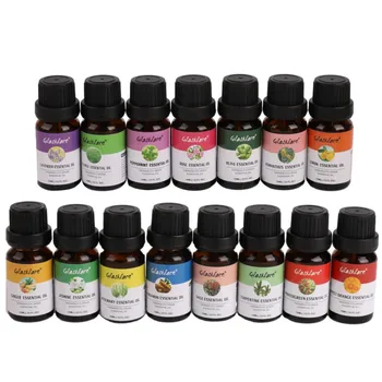 Pure Natural Essential Oils 10ml Aromatic Oil With Stress Relief Body Care Skin Helps Sleep
Pure Natural Essential Oils 10ml Aromatic Oil With Stress Relief Body Care Skin Helps Sleep