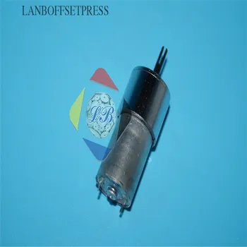 00.780.1329 tachometer generator 2034 B 015G Y 169,replacement part for HD offset machines
00.780.1329 tachometer generator 2034 B 015G Y 169,replacement part for HD offset machines