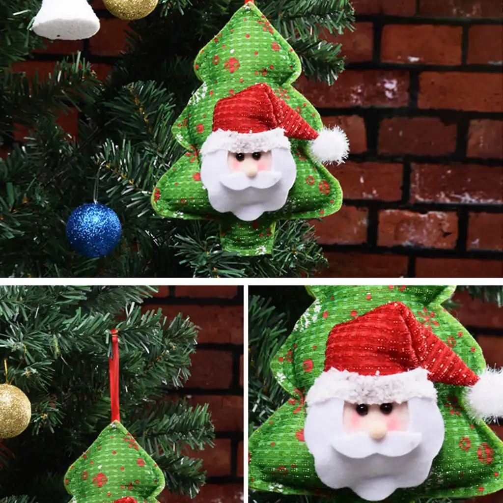 decorations for home christmas decoration ornaments elk gift