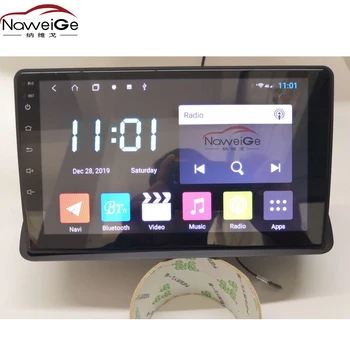 NaweiGe 9Inch Touch Screen Android Car dvd for Mazda BT-50 2012-2018 Car audio gps for Mazda BT 50 Car dvd player for Mazda BT50 
NaweiGe 9Inch Touch Screen Android Car dvd for Mazda BT-50 2012-2018 Car audio gps for Mazda BT 50 Car dvd player for Mazda BT50