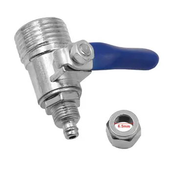 4 to 2 Points Ball Valve Water Purifier Dispenser Pipe Switch Purification Faucet Accessories
4 to 2 Points Ball Valve Water Purifier Dispenser Pipe Switch Purification Faucet Accessories