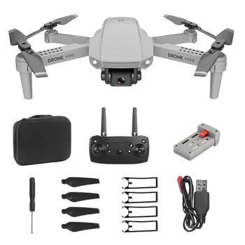 1 PC Mini Portable Remote Control Foldable Quadcopter Aerial Photography Aircraft Drone UAV
1 PC Mini Portable Remote Control Foldable Quadcopter Aerial Photography Aircraft Drone UAV