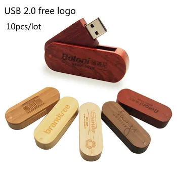 Free Logo Wooden Memory Stick Flash Usb 10pcs/lot 8GB 16GB Pendrive USB Flash Drive 2.0 32GB 64GB Pen Drive for Photography Gift 
Free Logo Wooden Memory Stick Flash Usb 10pcs/lot 8GB 16GB Pendrive USB Flash Drive 2.0 32GB 64GB Pen Drive for Photography Gift