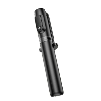 Portable Bluetooth Self Timer Tripod Mini All in One Mobile Phone Multifunctional Self Timer
Portable Bluetooth Self Timer Tripod Mini All in One Mobile Phone Multifunctional Self Timer